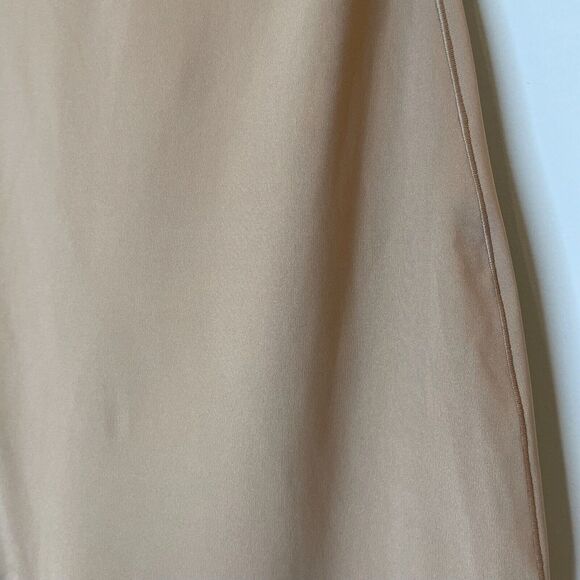 SKIMS All In One Strapless Bodysuit Jumpsuit Sexy Date Bodycon Sienna Tan 3X NWT - Picture 5 of 16